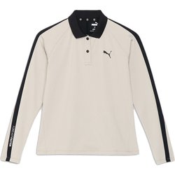 食品・日用品 半額ストア - ヨドバシ.com プーマ ストレッチ W PF レディース ゴルフ PUMA 服&ファッション小物