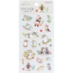 ヨドバシ.com - サンスター文具 sun-star 限定 キラふわシール