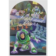 限定 ダイカットメモ PIXAR トイ・ストーリー B S2844648