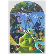 限定 ダイカットメモ PIXAR バグズ・ライフ S2844664