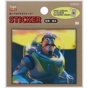 限定 貼ってはがせるステッカー PIXAR トイ・ストーリー D S8593183