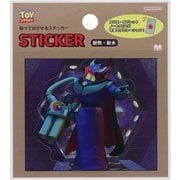限定 貼ってはがせるステッカー PIXAR トイ・ストーリー E S8593191