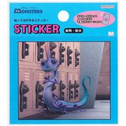 限定 貼ってはがせるステッカー PIXAR モンスターズ・インク D S8593248
