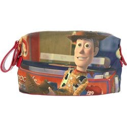 限定 映画シーンポーチ PIXAR トイ・ストーリー A S2332930