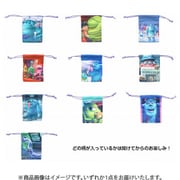 限定 ミニ巾着 PIXAR モンスターズ・インク 1個 S2333066