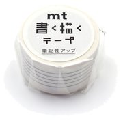 マスキングテープ mt 書く描くテープ 五線譜・ト音記号 25mm×7m MTKAKU13
