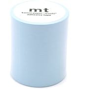 マスキングテープ mt パステルシアン 50mm 50mm×7m MT5W491