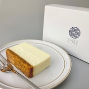 RETAR terrine de fromage nature