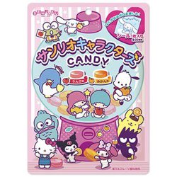 サンリオキャラクターズCANDY 50g
