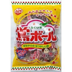 鴬ボール食べきりパック 87g
