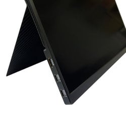 UNIQＰＣモニター　ＰＲＯＭＥＴＨＥＵＳ　ＭＯＮＩＴＯＲ　ブラック UNIQ CORPORATION 株式会社ユニーク | プロメテウスモニター15.6