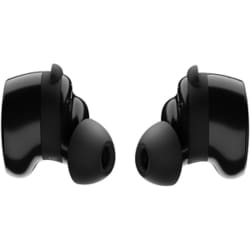 動作問題なしBOSE ワイヤレスイヤフォン ブラック Amazon.co.jp: Bose QuietComfort Earbuds ワイヤレスイヤホン