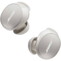 ヨドバシ.com - ボーズ BOSE 完全ワイヤレスイヤホン アクティブノイズキャンセリング/Bluetooth対応 ホワイトスモーク  QuietComfort Earbuds WHT 通販【全品無料配達】