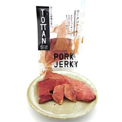 ポークジャーキー 30g