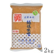別製つぶ 2kg