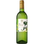 マンズ 甲州プリムール 2024 750ml 日本/山梨 [白ワイン]