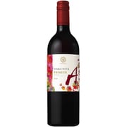 マンズワイン マスカット・ベーリーA プリムール 2024 750ml 日本/山梨 [赤ワイン]