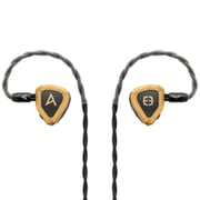 NOVUS(ノーバス) デュアルコンダクション&クアッドブリッド13ドライバー IEM Astell&Kern×Empire Earsコラボレーション IRV-AK-NOVUS