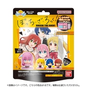 びっくらたまご ぼっち・ざ・ろっく！ ころんとあっぷマスコット 入浴剤 1個 [コレクショントイ]