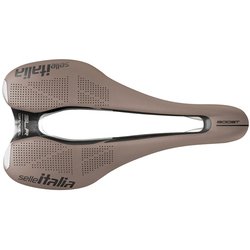 SLR BOOST Ti316 GRAVEL SUPERFLOW L BWN (22-) J1AF19BGVSFLBW