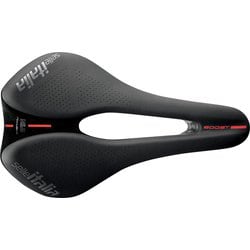 パーツ NOVUS BOOST EVO KIT CARBONIO L 145mm Novus Boost Evo Kit Carbonio Superflow - Selle Italia S.R.L