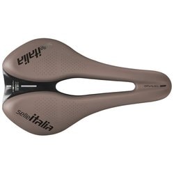 NOVUS BOOST EVO GRAVEL TM SUPERFLOW L BWN (22-) J1AF206BTMGVSFLBW