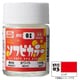 SVC03 ソフビカラー 18ml レッド [プラモデル用塗料]