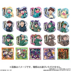 忍たま乱太郎 ステッカー付きビスケット の段｜発売日：2024年12