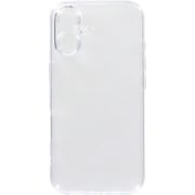 YK-241CFGF-CL [iPhone 16用 FitGlassケース クリア]