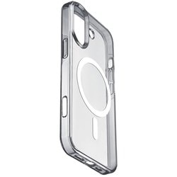 GLOSSMAGIPH16T [GLOSSMAG iPhone 16用 MagSafe対応耐衝撃抗菌ケース クリア]