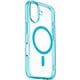 ICONICMAGIPH16G [ICONIC iPhone 16用 MagSafe対応耐衝撃ケース ライトブルー]