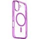 ICONICMAGIPH16P [ICONIC iPhone 16用 MagSafe対応耐衝撃ケース ピンク]