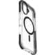 TETRACMAGIPH16T [TETRA iPhone 16用 MagSafe対応耐衝撃抗菌ケース クリア]