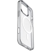GLOSSMAGIPH16PROT [GLOSSMAG iPhone 16 Pro用 MagSafe対応耐衝撃抗菌ケース クリア]