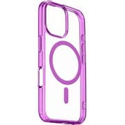 ICONICMAGIPH16PROP [ICONIC iPhone 16 Pro用 MagSafe対応耐衝撃ケース ピンク]