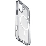 GLOSSMAGIPH16MAXT [GLOSSMAG iPhone 16 Plus用 MagSafe対応耐衝撃抗菌ケース クリア]