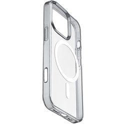 GLOSSMAGIPH16PRMT [GLOSSMAG iPhone 16 Pro Max用 MagSafe対応耐衝撃抗菌ケース クリア]