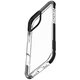 TETRACIPH16PRMT [TETRA iPhone 16 Pro Max用 耐衝撃抗菌ケース クリア]