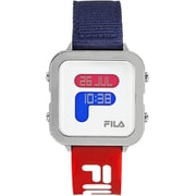 FILA F-BOXLOGO 並行輸入品 1年保証 FL38-6088-106