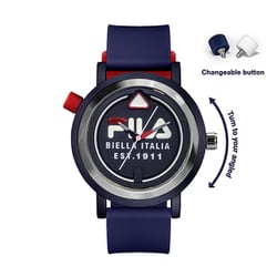 FILA MyTurn 並行輸入品 1年保証 FL38-341-002