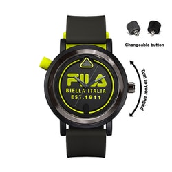 FILA MyTurn 並行輸入品 1年保証 FL38-341-003
