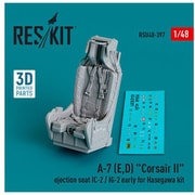RSKU48-0397 1/48 A-7D/E 初期型 IC-2/IG-2 射出座席 （ハセガワ用） [プラモデル用パーツ]