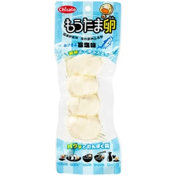 もうたま卵 旨塩味 4玉