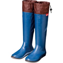 ポケブー Pokeboo 373 Royal Blue 4Lサイズ(28.5-29cm) [アウトドア レインブーツ ユニセックス]