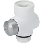 節水用アタッチメント 「ゼロストッパー」 JS-2310-ZW1