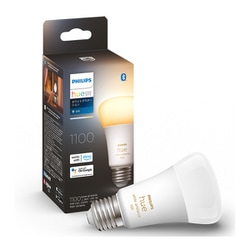 Philips Hue ホワイトグラデーション E26 電球 75W相当 PH75WA1