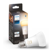Philips Hue ホワイトグラデーション E26 電球 75W相当 PH75WA1