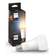 Philips Hue ホワイトグラデーションE26 電球 100W形相当 PH10WA1