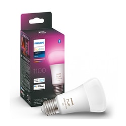 Philips Hue フルカラー E26 電球 75W形相当 PH75WC1