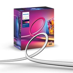 Philips Hue Play グラデーションライトリボン TV 55-60インチ専用 PHTV55